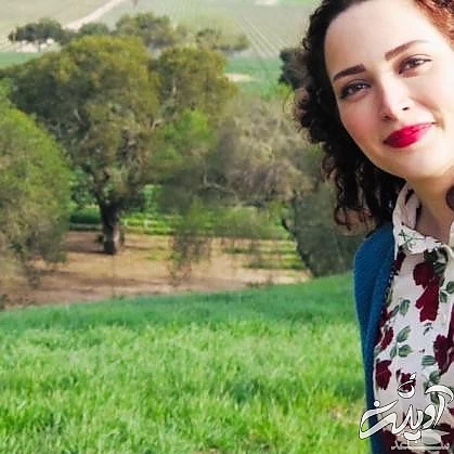 بهنوش طباطبایی